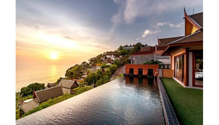 Ayara Kamala Resort & Spa poza 10