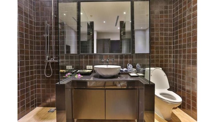 Ayara Kamala Resort & Spa poza 4