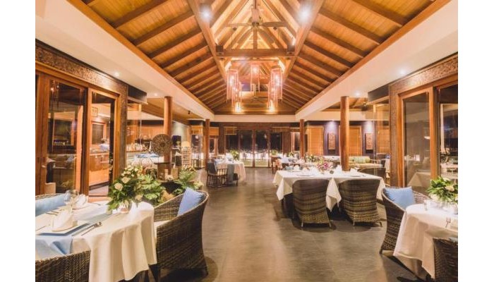 Ayara Kamala Resort & Spa poza 8