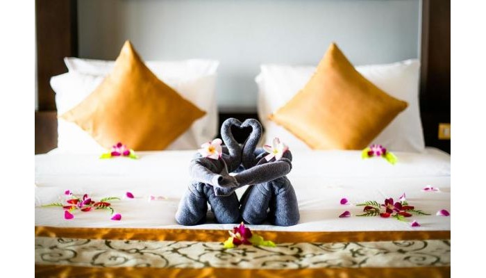 Ayara Kamala Resort & Spa poza 3