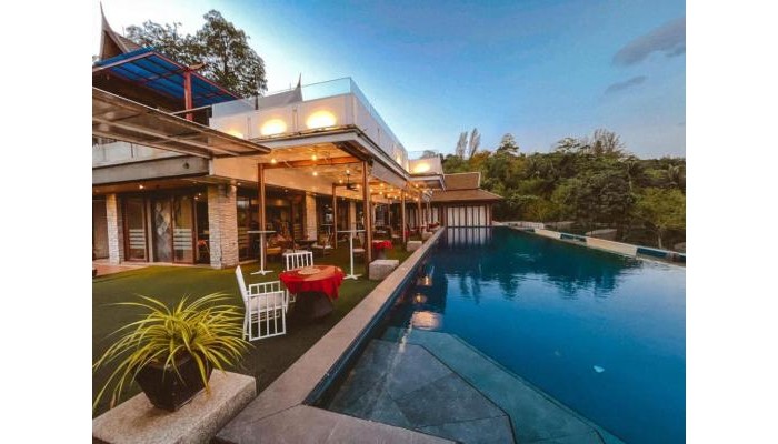 Ayara Kamala Resort & Spa poza 9