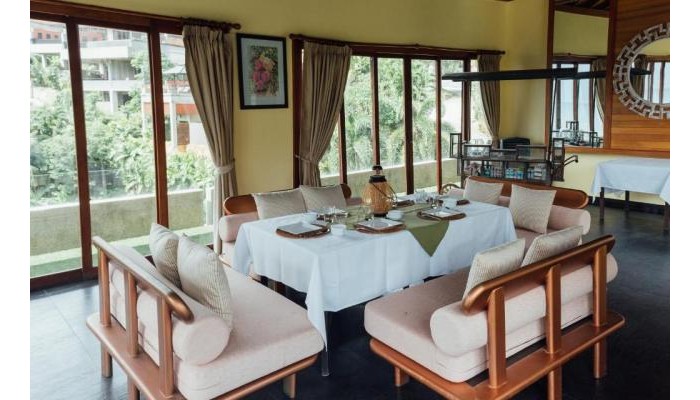 Ayara Kamala Resort & Spa poza 6