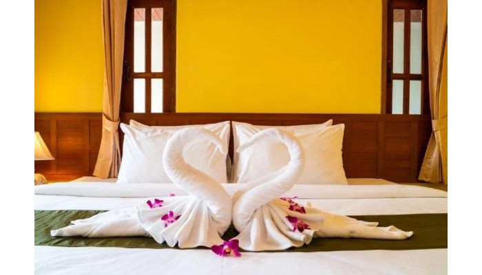 Bangtao Village Resort poza 6