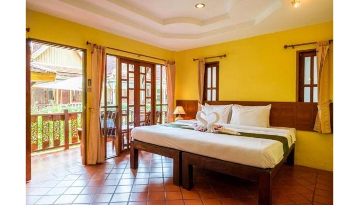 Bangtao Village Resort poza 5