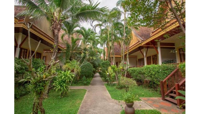 Bangtao Village Resort poza 1