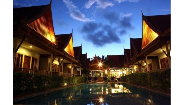 Bangtao Village Resort poza 2