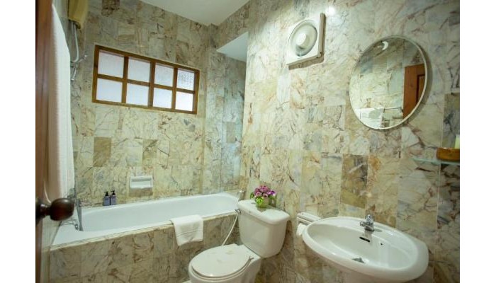 Bangtao Village Resort poza 8