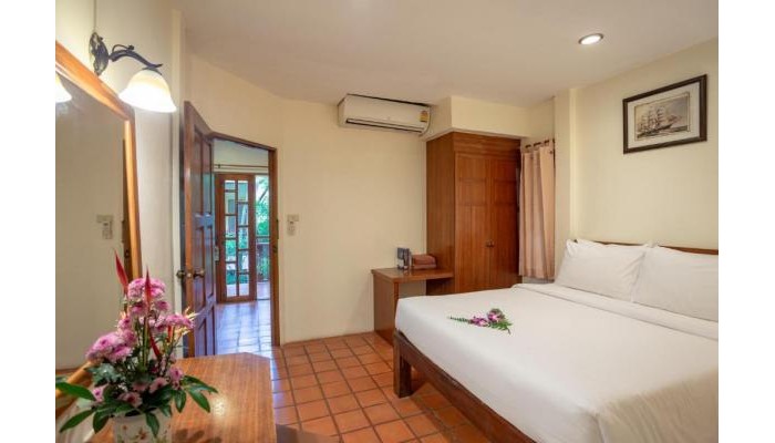 Bangtao Village Resort poza 7