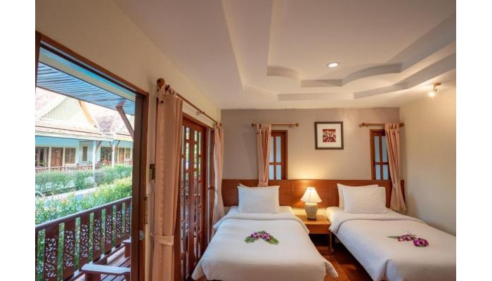 Bangtao Village Resort poza 3