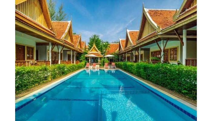 Bangtao Village Resort poza 0