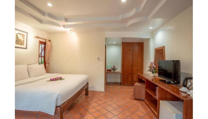 Bangtao Village Resort poza 4