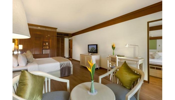 Best Western Premier Bangtao Beach Resort And Spa poza 6