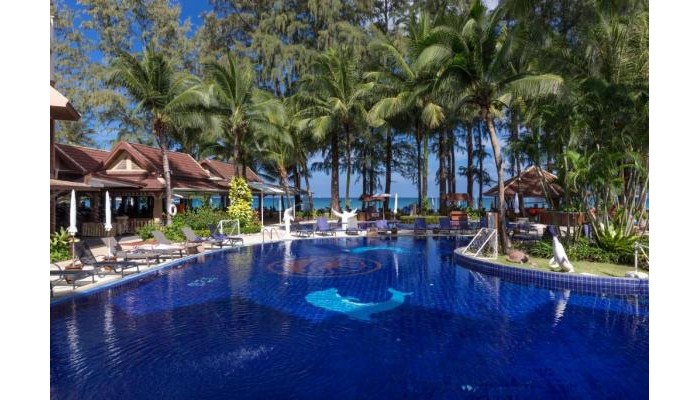 Best Western Premier Bangtao Beach Resort And Spa poza 11