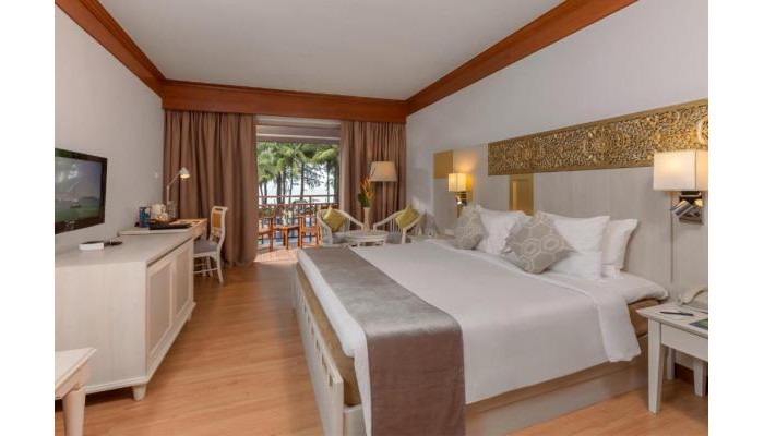 Best Western Premier Bangtao Beach Resort And Spa poza 1