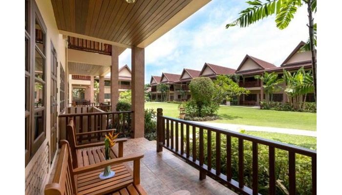 Best Western Premier Bangtao Beach Resort And Spa poza 5