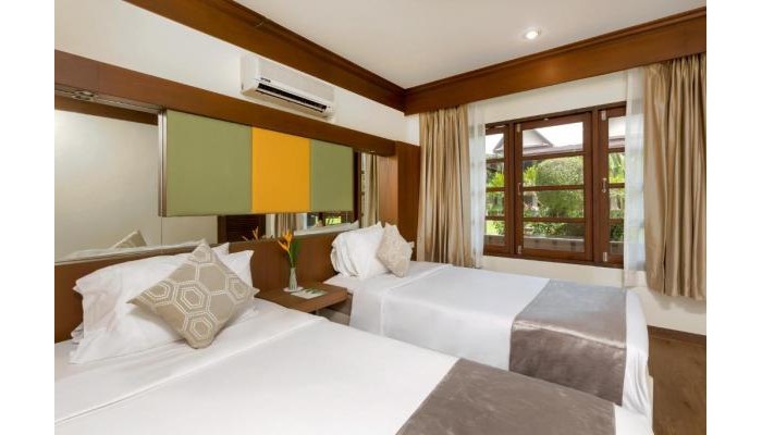 Best Western Premier Bangtao Beach Resort And Spa poza 4