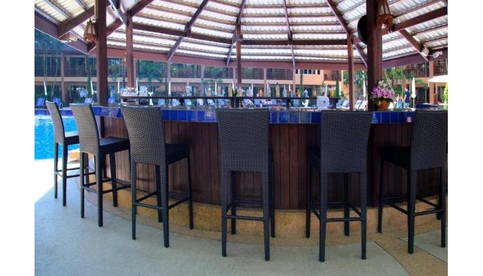 Best Western Premier Bangtao Beach Resort And Spa poza 10