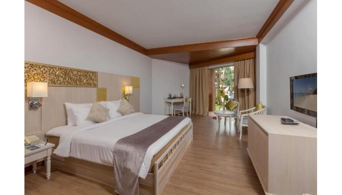 Best Western Premier Bangtao Beach Resort And Spa poza 8