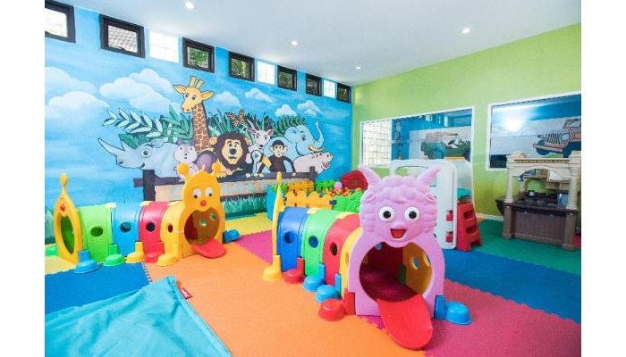 Centara Karon Resort Phuket poza 7