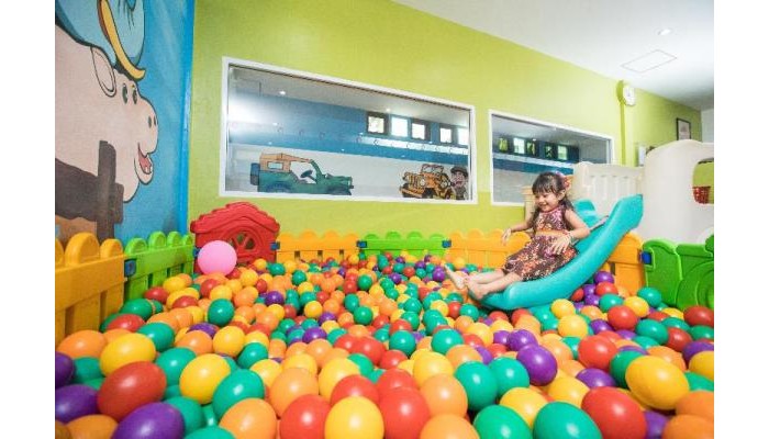 Centara Karon Resort Phuket poza 3