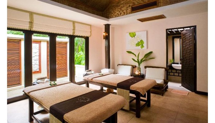 Centara Karon Resort Phuket poza 8