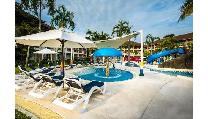 Centara Karon Resort Phuket poza 0