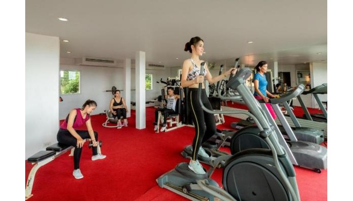 Club Bamboo Boutique Resort & Spa poza 30