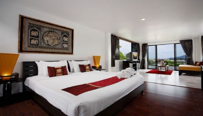 Club Bamboo Boutique Resort & Spa poza 3