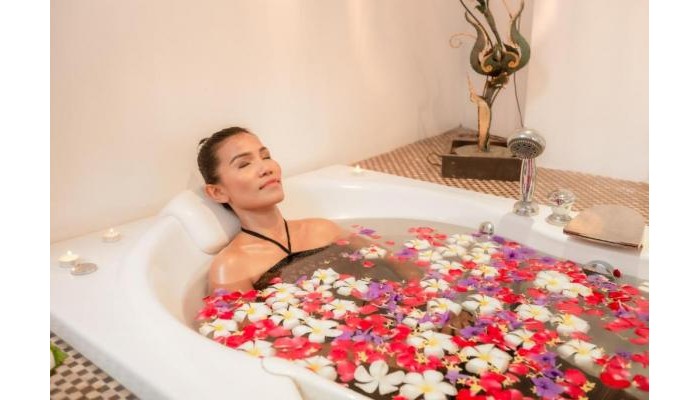 Club Bamboo Boutique Resort & Spa poza 29