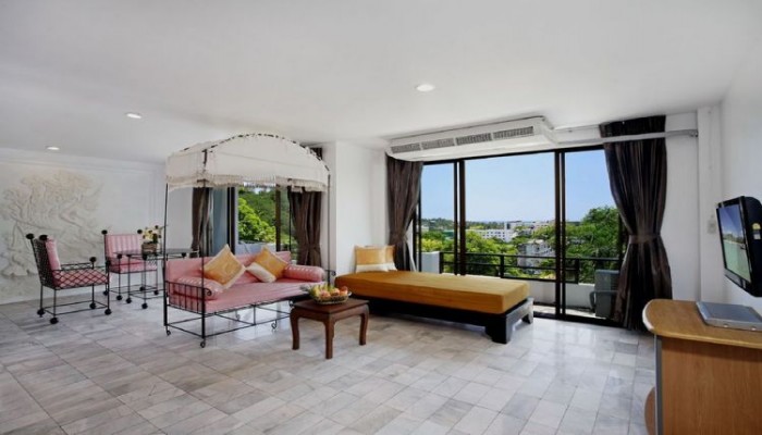 Club Bamboo Boutique Resort & Spa poza 24