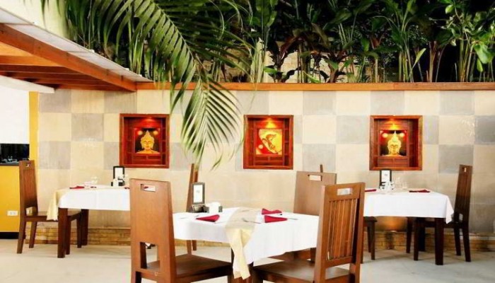 Club Bamboo Boutique Resort & Spa poza 25