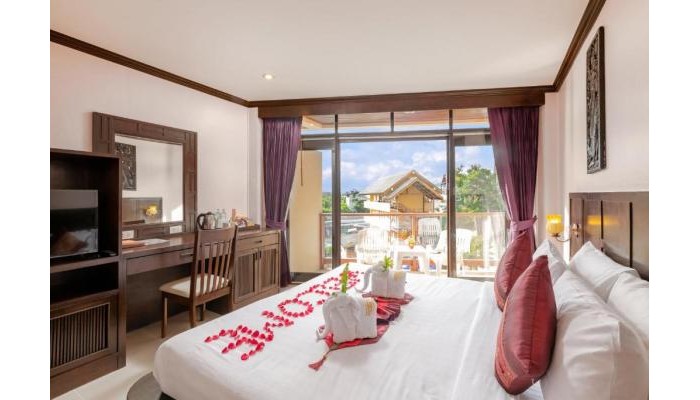 Club Bamboo Boutique Resort & Spa poza 9