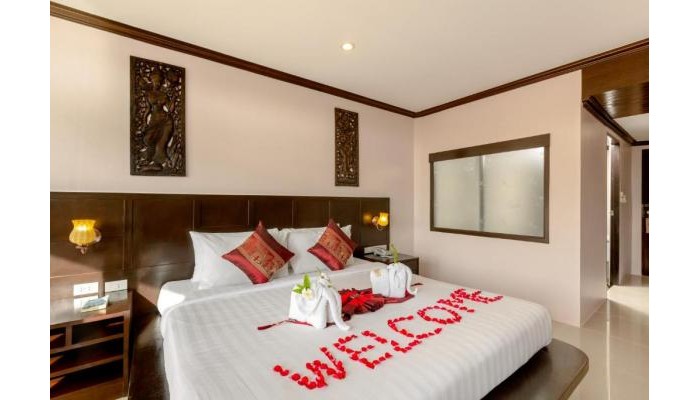 Club Bamboo Boutique Resort & Spa poza 7