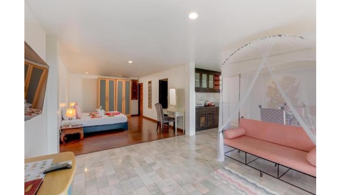 Club Bamboo Boutique Resort & Spa poza 21