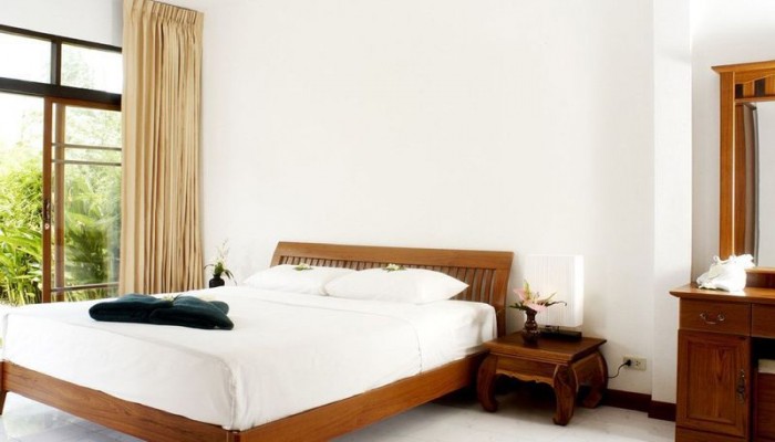 Club Bamboo Boutique Resort & Spa poza 4