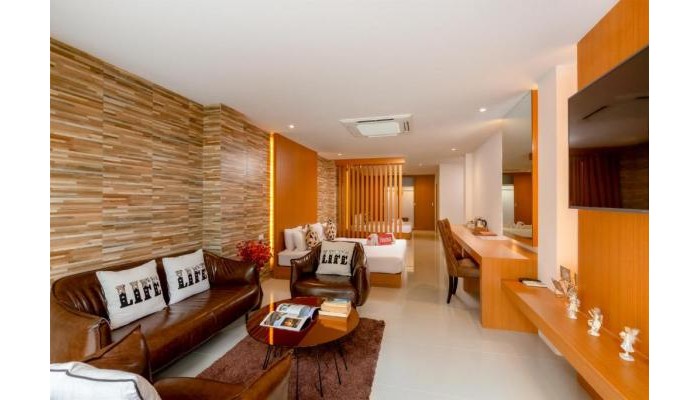 Club Bamboo Boutique Resort & Spa poza 17