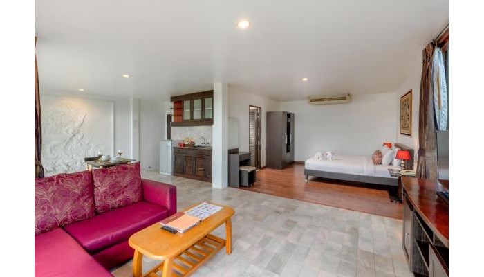 Club Bamboo Boutique Resort & Spa poza 18