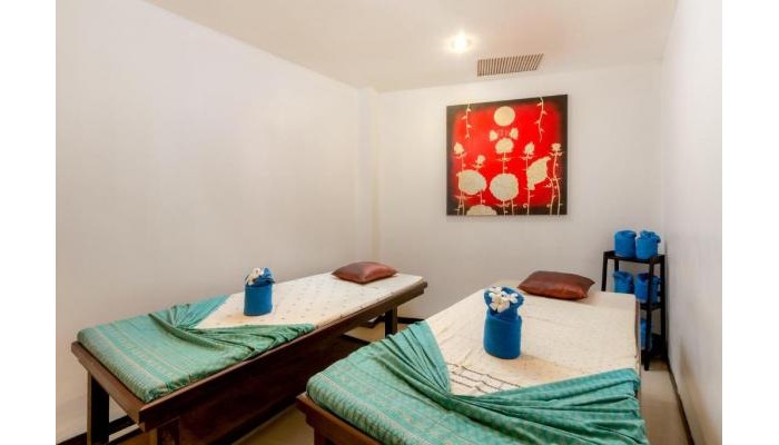 Club Bamboo Boutique Resort & Spa poza 8