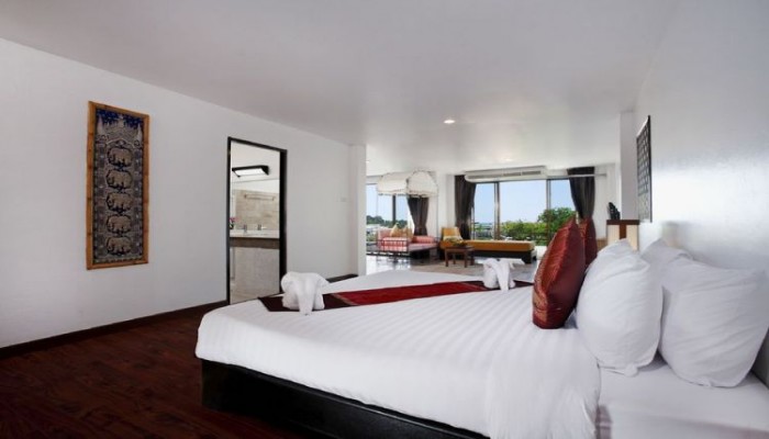 Club Bamboo Boutique Resort & Spa poza 2