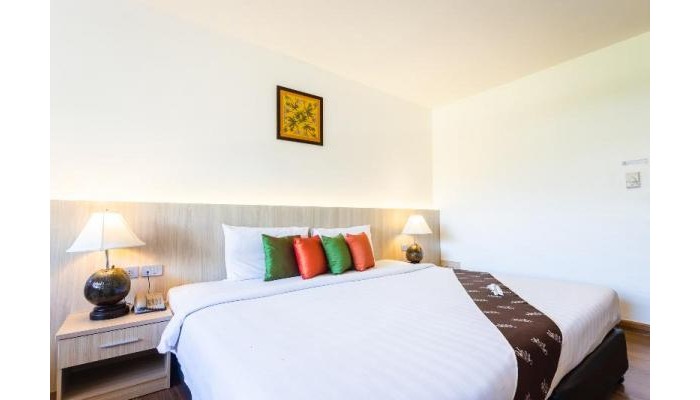 Coconut Village Resort poza 10