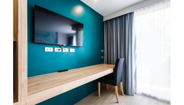 Coconut Village Resort poza 12