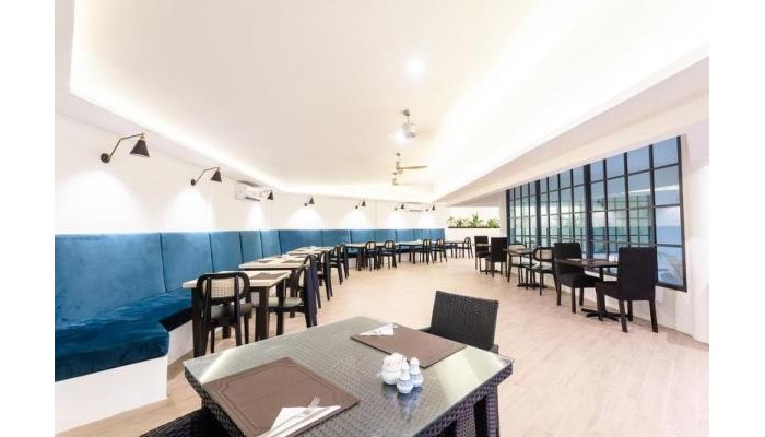 Coconut Village Resort poza 21