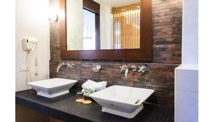 Coconut Village Resort poza 16