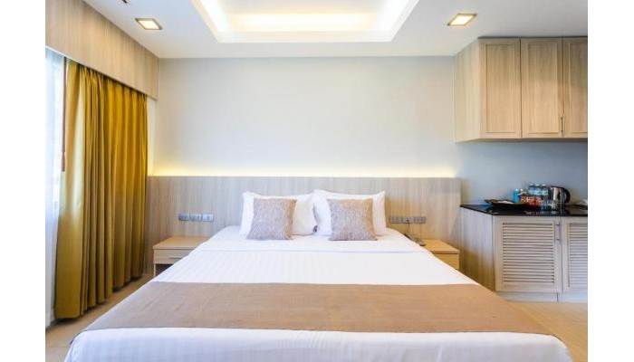 Coconut Village Resort poza 7