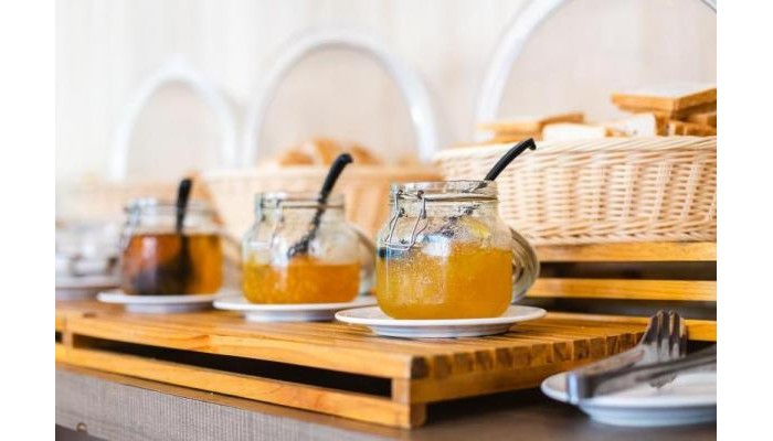 Coconut Village Resort poza 26