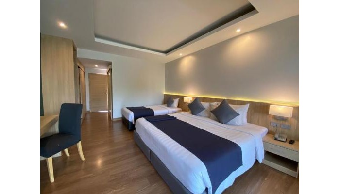 Coconut Village Resort poza 3