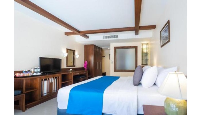 Coconut Village Resort poza 9