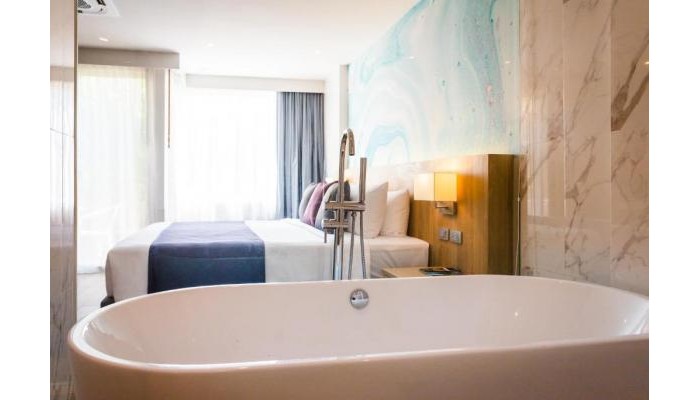 Coconut Village Resort poza 15