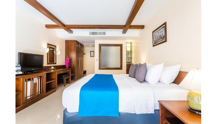 Coconut Village Resort poza 5