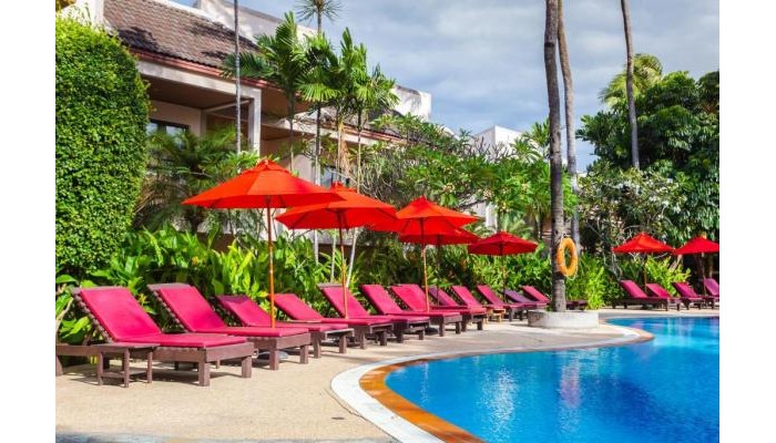 Coconut Village Resort poza 29